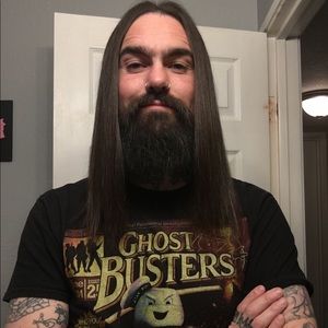 Meet your Posher, Drew
